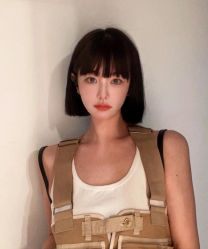 -型色沙龙