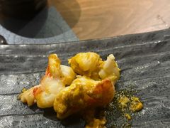 -岩盐·铁板料理(嘉里店)
