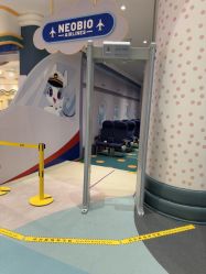 -奈尔宝家庭中心·亲子餐厅(苏州大悦城店)