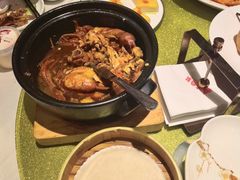 -大鸭梨烤鸭(北洼路店)