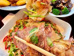 -永红源啤酒·烧烤·海鲜·大排档(台柳路店)