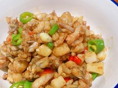 -湘江红·湖南招牌菜(莲花南路店)