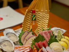 -酒乐日本料理(田安全国首店)