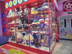 -LuckyStar幸运星家庭娱乐中心(东莞国贸店)