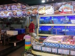 -202特色排档(五缘湾店)