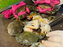 -辣螃铠盆盆蟹大排档(总店)