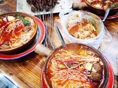 -清真·马文砂锅大全(麦苋街店)