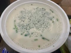-穆得·老周家牛肉烧饼(普利街店)