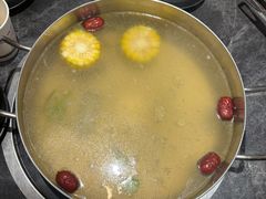 -林记潮牛·牛肉火锅(上马墩店)