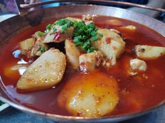 -樽宴酒楼·地道川菜·品质宴请
