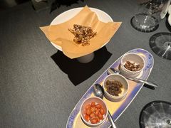 脆炸鳝丝-胜紫云亭 HUAIYANG MASTER(前滩店)