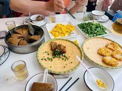 -太湖人家·喝土鸡汤·品太湖三白(动物园店)