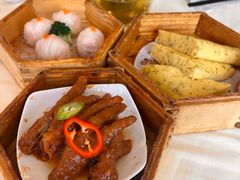-新梅园不夜粥(龙华店)