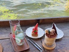 -六阅·福十 FORTEN 海景咖啡西餐厅(双廊古镇店)