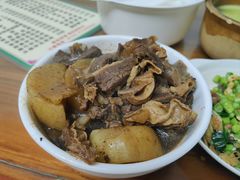 -揭西擂茶细饭(上合店)