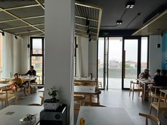 -海月湾海景餐厅( 嵊泗本地老字号店)