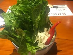 生菜-牛家酒场(7mall店)