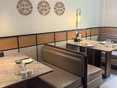 -吕氏焗小鲜•海鲜青岛菜(八大关店)