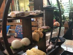 -丽江庭院之丽江往事(安定门店)