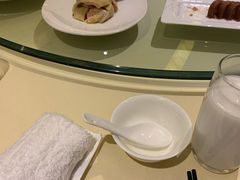 -远洋宾馆·江景餐厅