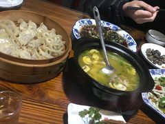 -呼吸森林·生态农庄农家乐私房菜