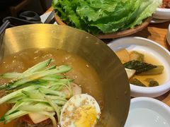-东俞·韩式料理(院东街店)