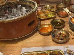 -闻老头·菊花炭烤肉(D11店)