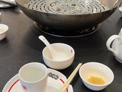 -飞尝蚝·顺德菜·鱼生(顺德总店)