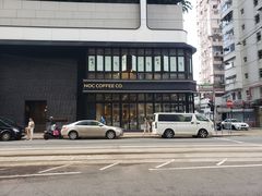 -NOC(西营盘店)