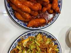 -北大地皖峰饭馆