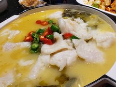 -双海酒店·海鲜家常菜(南戴河店)