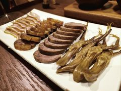 -肆海小川菜酒馆Wine Bistro (青年路店)