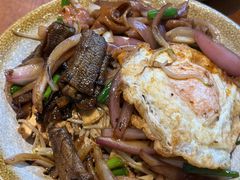 -圳兴面王·拌川·特色炒面(南山保利剧院店)