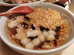 荷田冰粉-桂满陇-十里风荷(合生汇店)