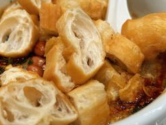 油条蛋冲-小豆海棠(嘉兴路店)