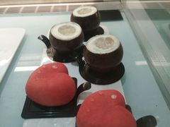 -西檬树SIMON·T轻奢蛋糕(大东方Max店)