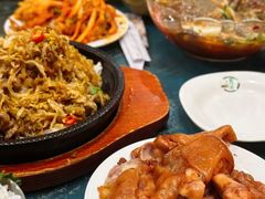 -春花民族美食(佳木斯总店)