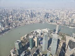 -上海中心大厦