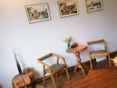 -那家面包房(珠江路店)