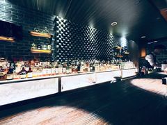 -LAMP BAR 水烟音乐酒吧