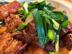 -壹只菜·崇明本地特色菜(崇明南门店)