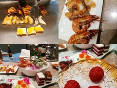 -上渔铁板烧(熙悦汇店)
