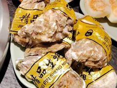 -盛江山自助料理(奥莱锦辉购物广场店)