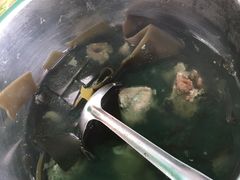 -丰依竹食·老牌竹筒饭