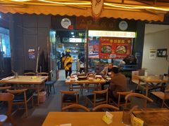 -众口斋锅贴(银泰城店)