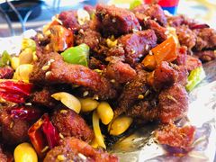 -八大碗·地道东北菜(白塔堡店)