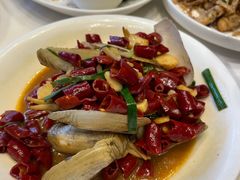 -莆田餐厅PUTIEN(三里屯店)