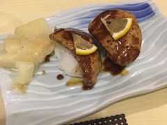 鹅肝寿司-有喜屋·深夜食堂(北京西路店)