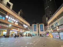 -云晓光头烧烤吧(新大陆广场店)