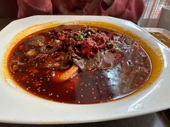 -老牌坊鲁菜名店(宽厚里店)